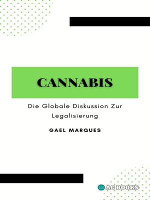 cover image of Cannabis